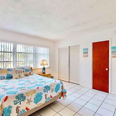 The Simple Life Apartment Cocoa Beach Ngoại thất bức ảnh