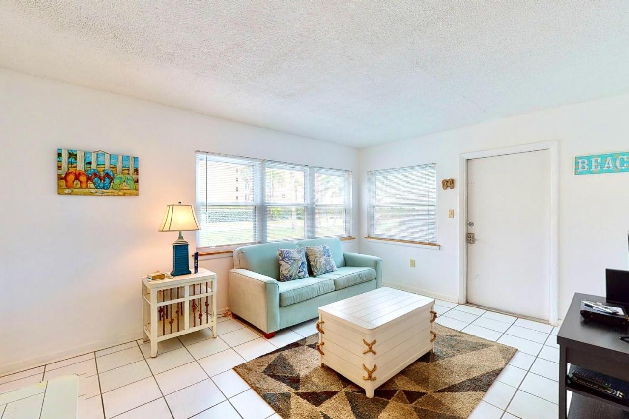 The Simple Life Apartment Cocoa Beach Ngoại thất bức ảnh