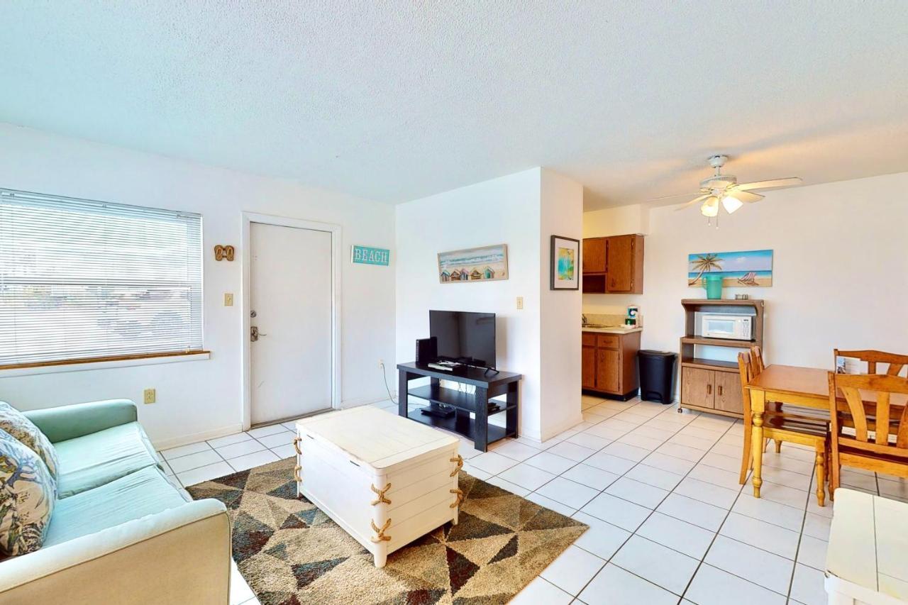The Simple Life Apartment Cocoa Beach Ngoại thất bức ảnh