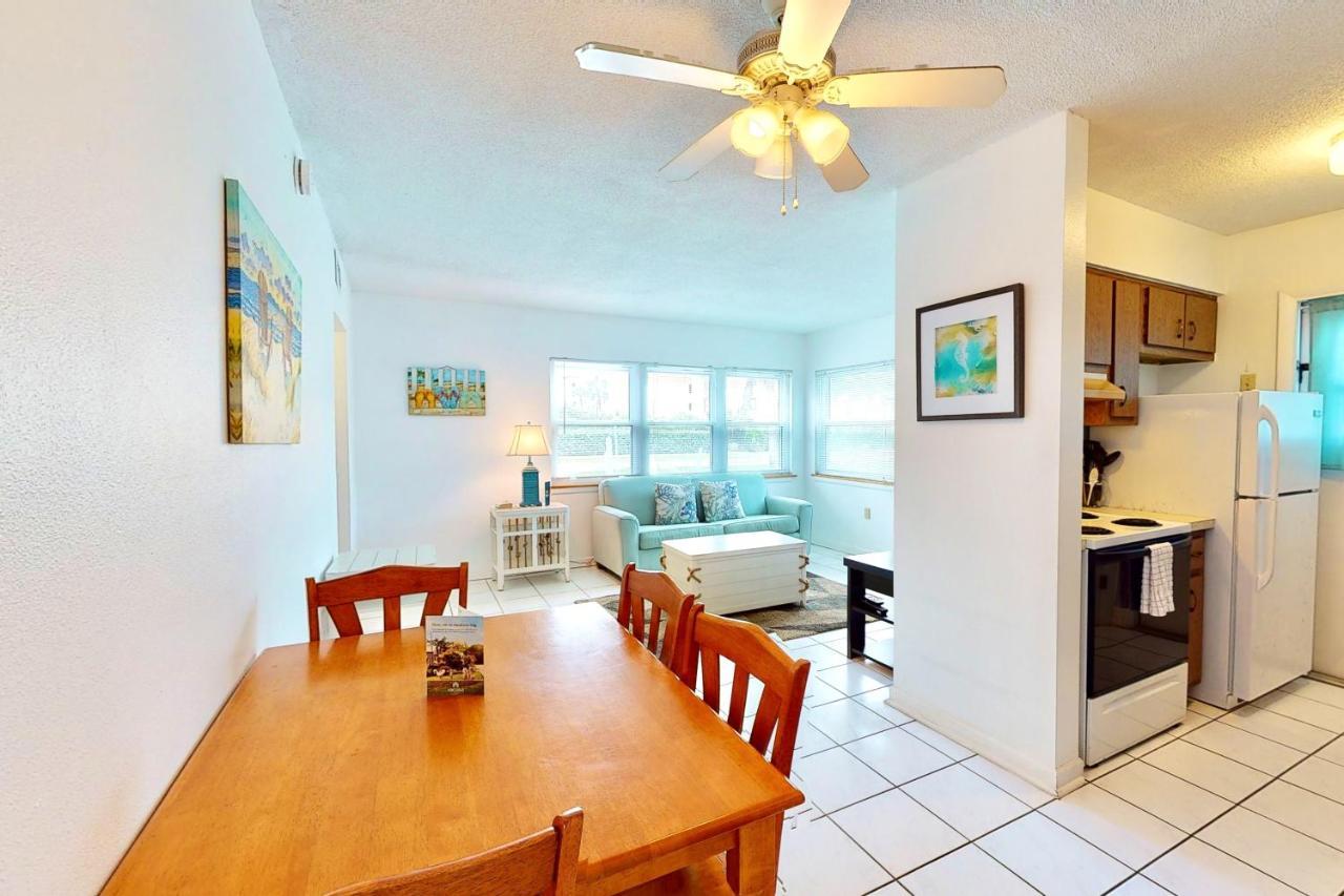 The Simple Life Apartment Cocoa Beach Ngoại thất bức ảnh