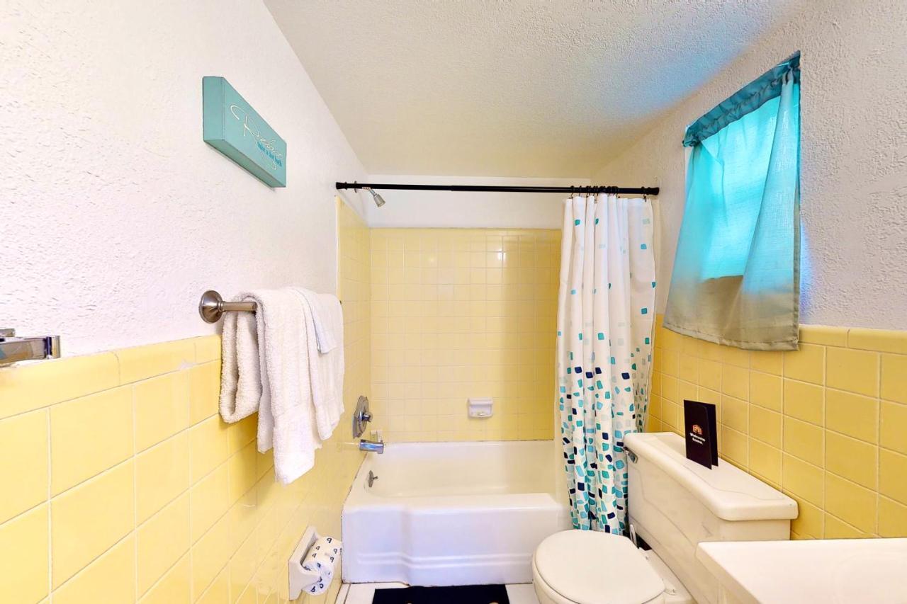 The Simple Life Apartment Cocoa Beach Ngoại thất bức ảnh