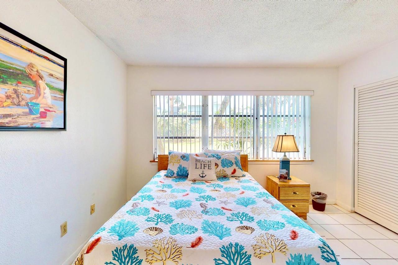 The Simple Life Apartment Cocoa Beach Ngoại thất bức ảnh