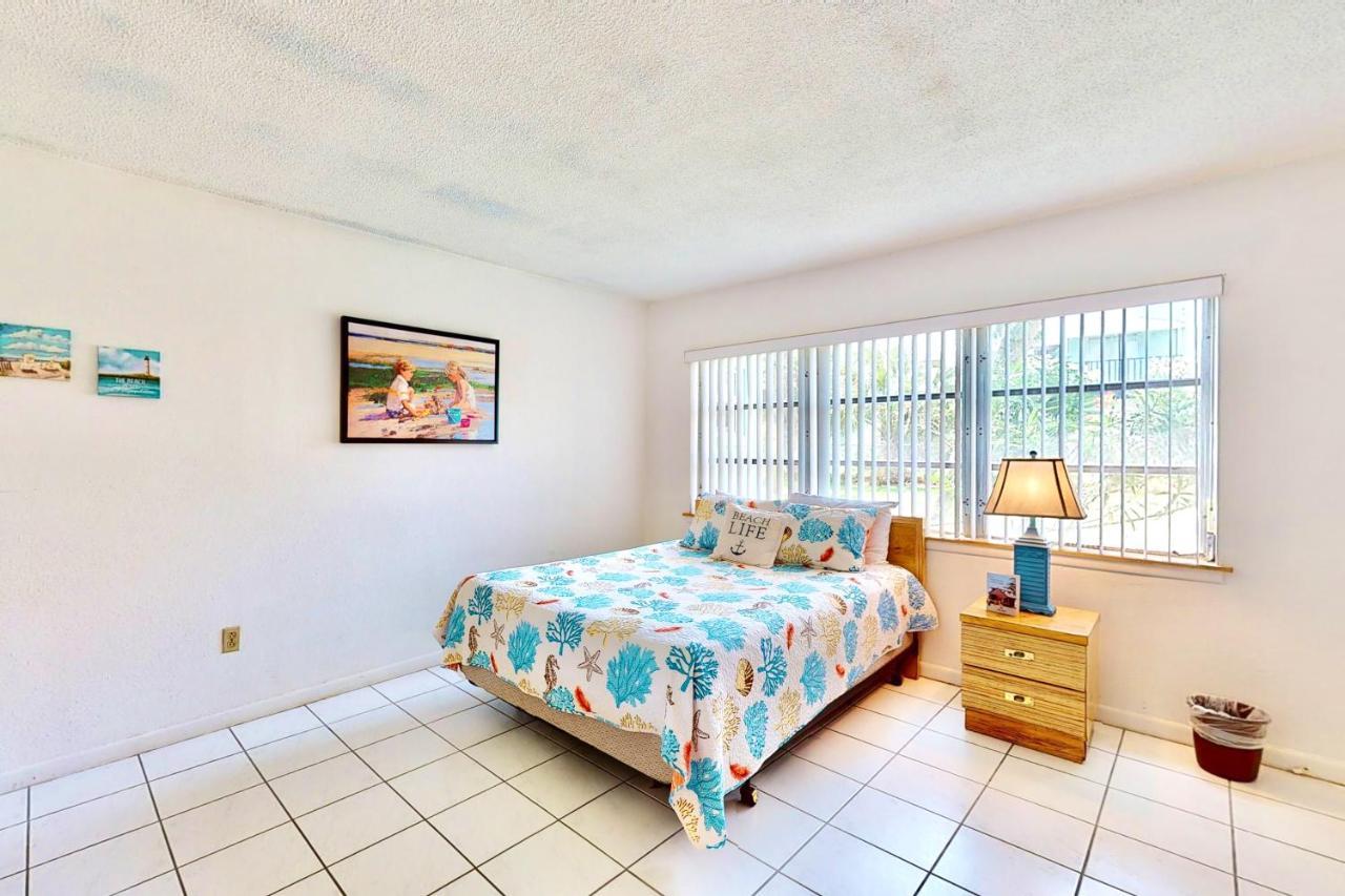 The Simple Life Apartment Cocoa Beach Ngoại thất bức ảnh