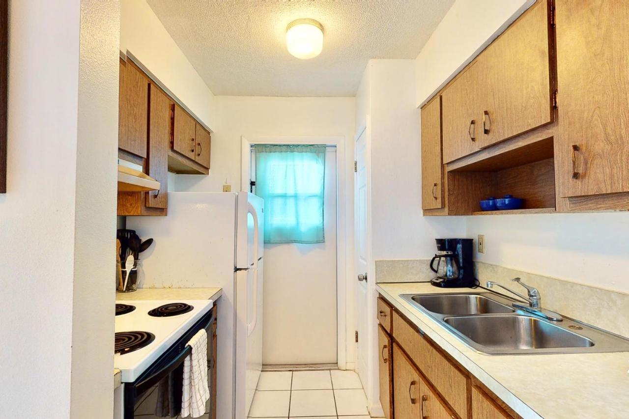 The Simple Life Apartment Cocoa Beach Ngoại thất bức ảnh