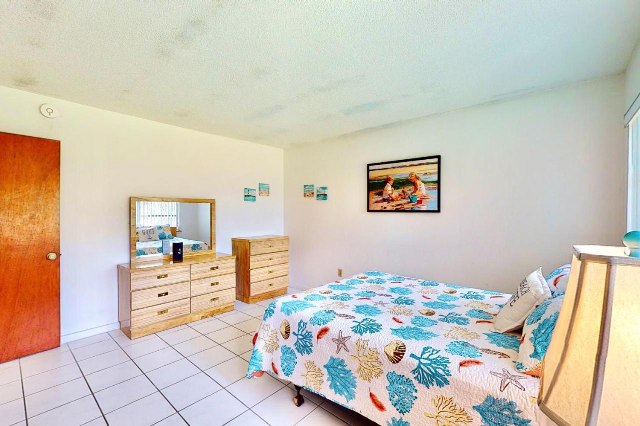 The Simple Life Apartment Cocoa Beach Ngoại thất bức ảnh