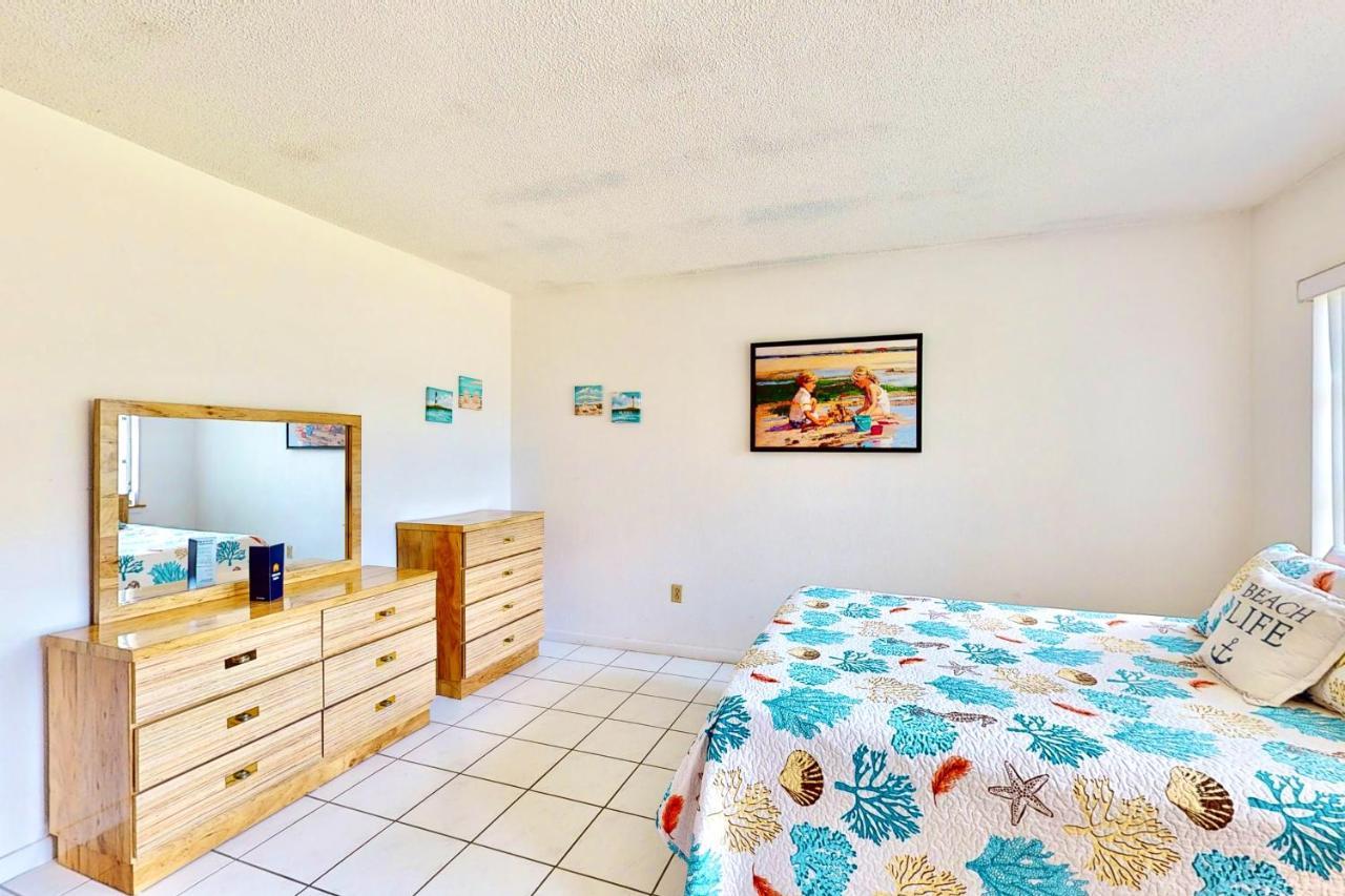 The Simple Life Apartment Cocoa Beach Ngoại thất bức ảnh