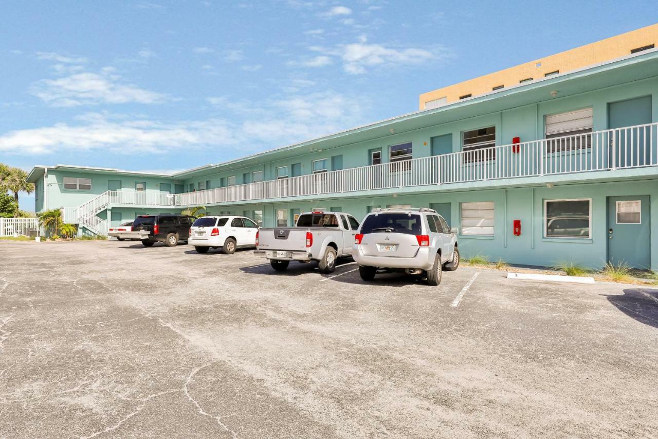 The Simple Life Apartment Cocoa Beach Ngoại thất bức ảnh