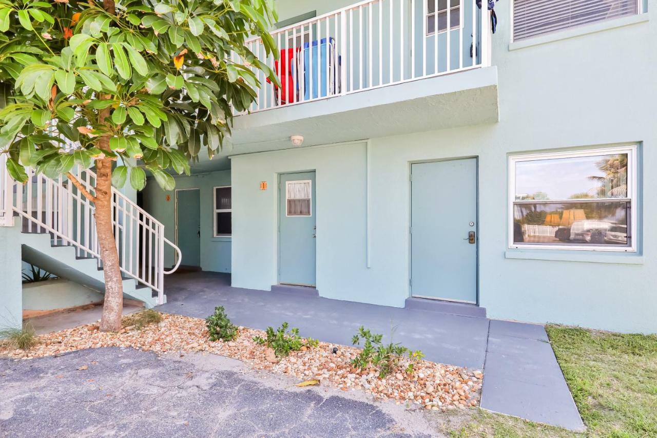The Simple Life Apartment Cocoa Beach Ngoại thất bức ảnh