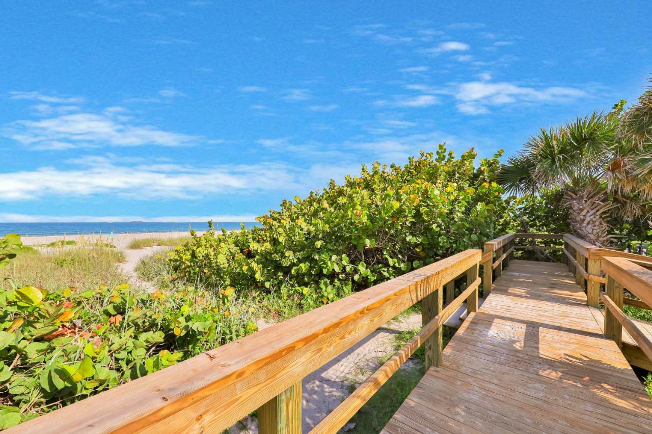 The Simple Life Apartment Cocoa Beach Ngoại thất bức ảnh