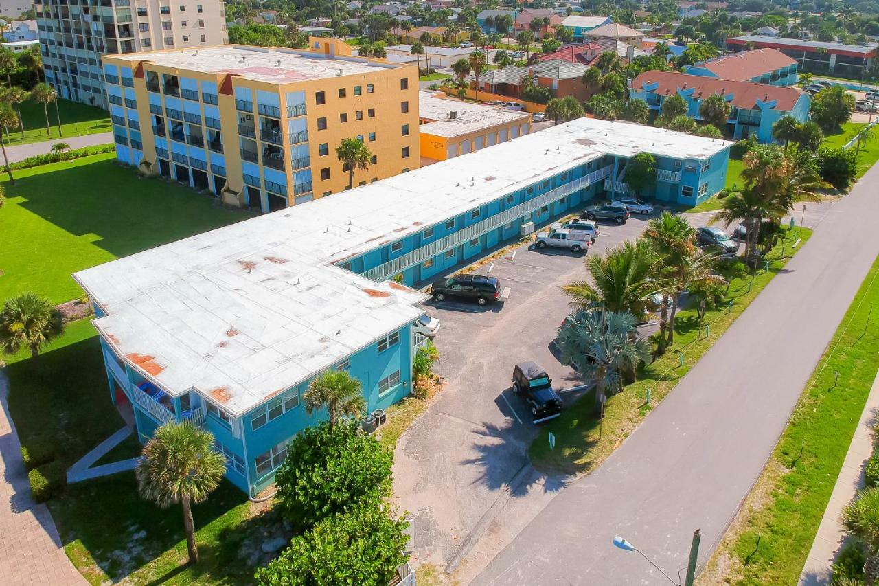 The Simple Life Apartment Cocoa Beach Ngoại thất bức ảnh