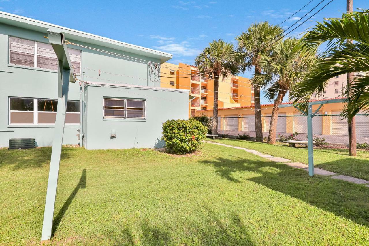 The Simple Life Apartment Cocoa Beach Ngoại thất bức ảnh
